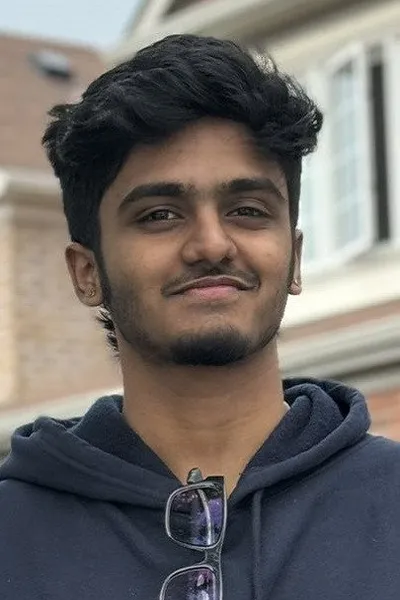 Sai Abhyankkar