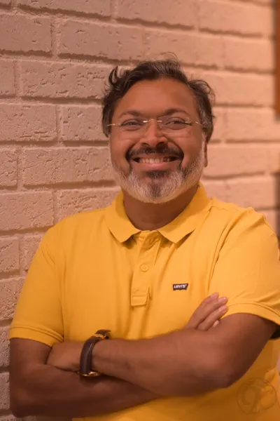 Devdutt Pattanaik