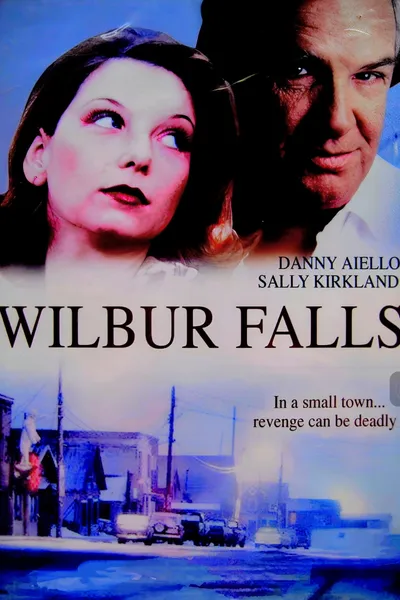 Wilbur Falls