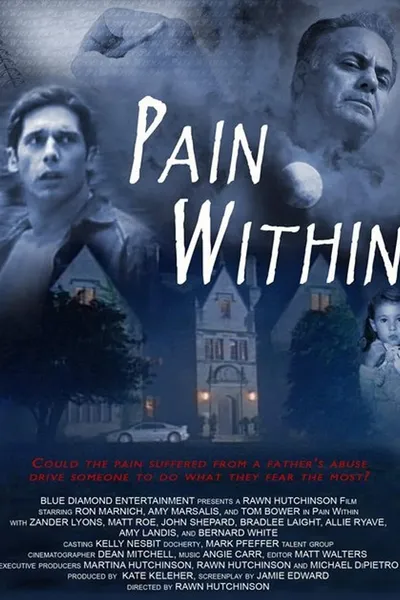 Pain Within