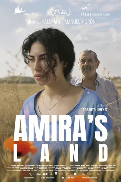 La Tierra de Amira