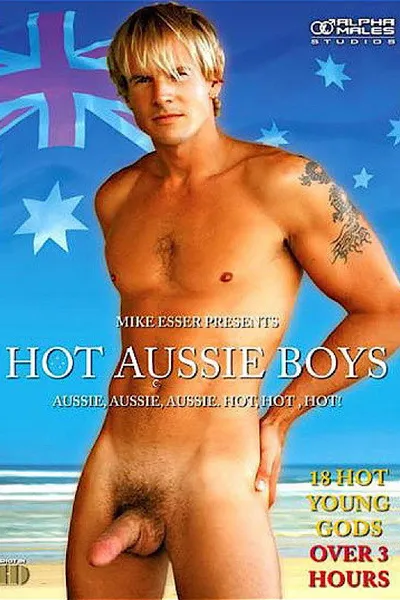 Hot Aussie Boys