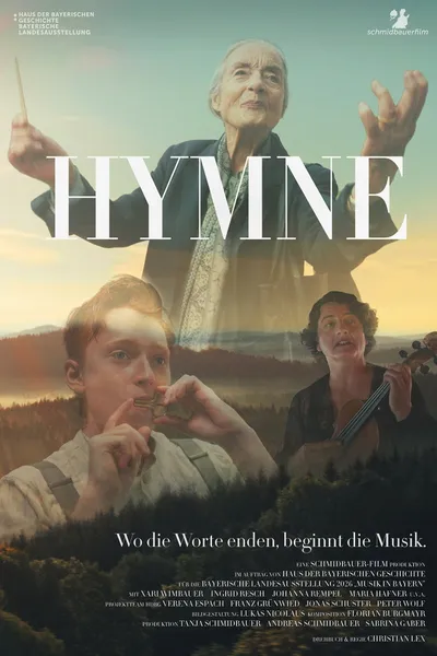 Hymn