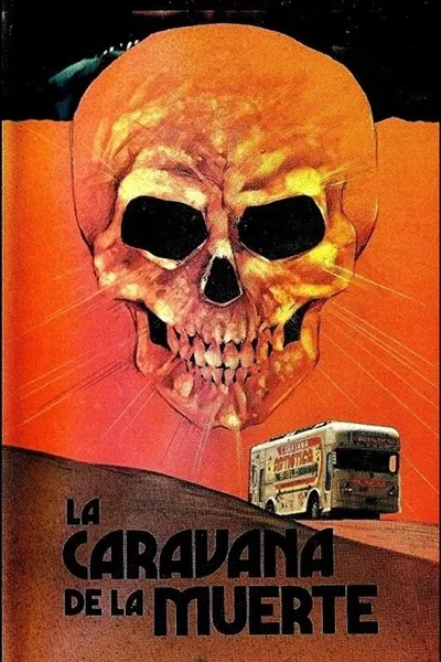 La caravana de la muerte