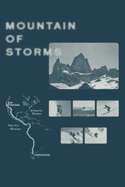 Mountain of Storms