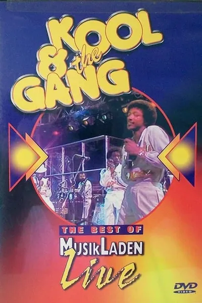 The Best of MusikLaden: Kool & the Gang