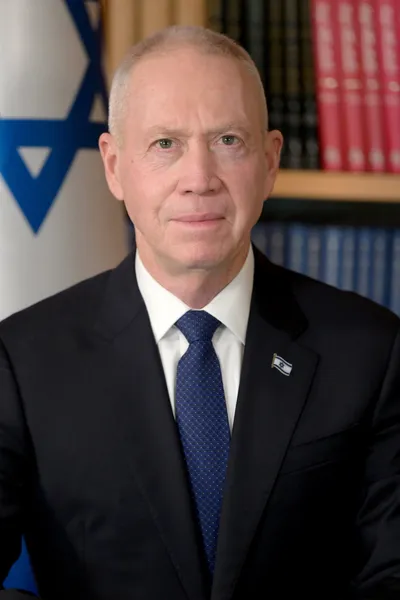 Yoav Gallant
