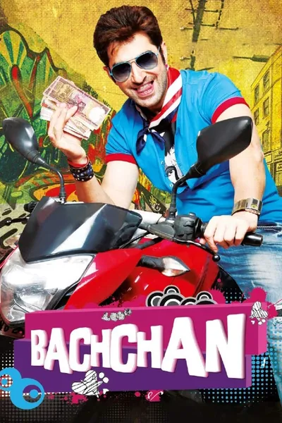 Bachchan