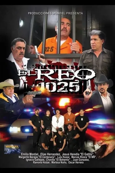 El Reo 1025