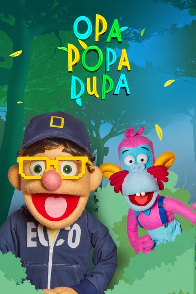 Opa Popa Dupa