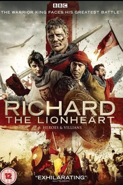 Richard the Lionheart