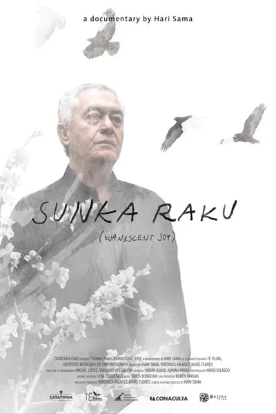 Sunka Raku (Alegría Evanescente)