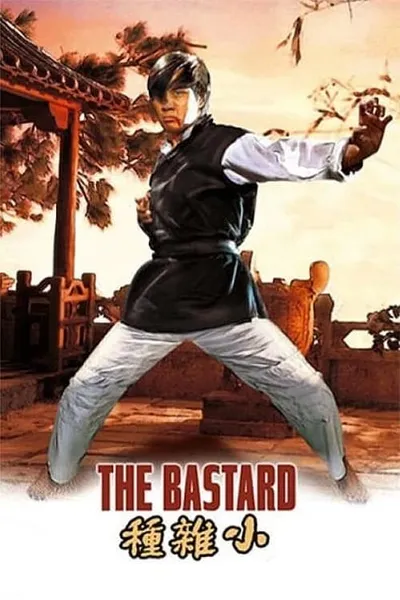 The Bastard