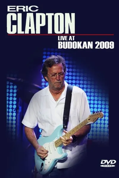 Eric Clapton: Live at Budokan