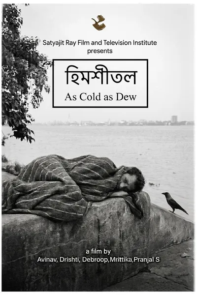 As Cold as Dew