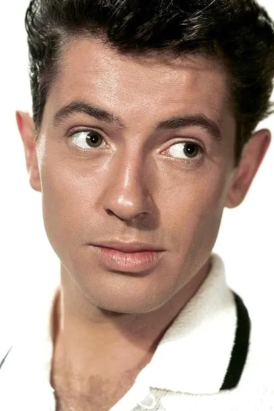 Farley Granger