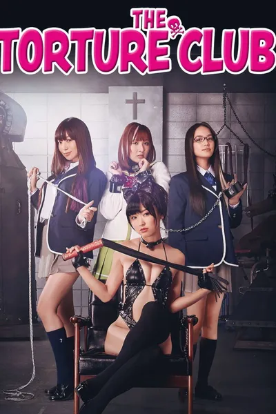 The Torture Club