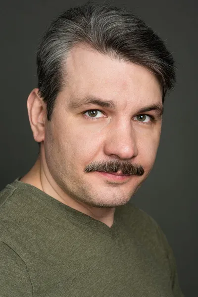 Evgeny Terskikh