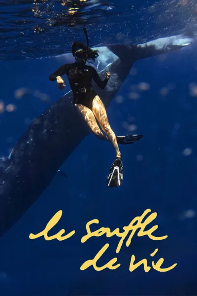 Le souffle de vie