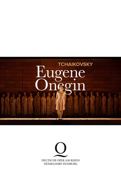 Eugene Onegin - DOR