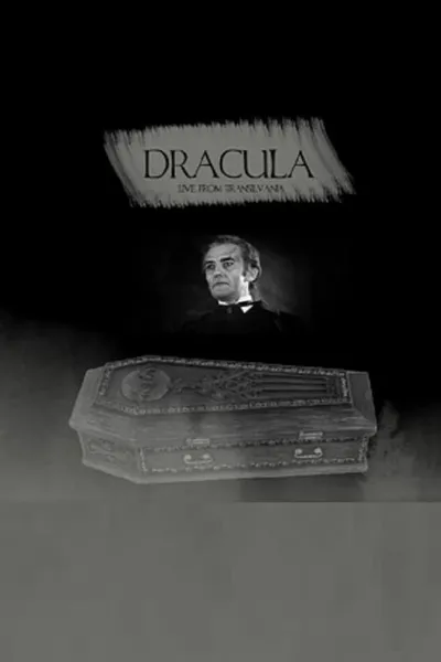 Dracula: Live from Transylvania