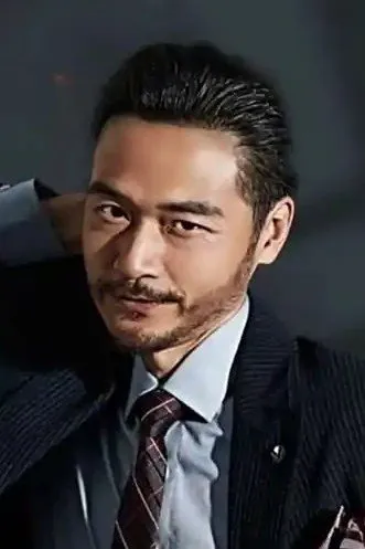 黄旭东