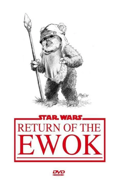 Return of the Ewok