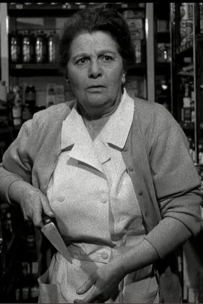 Olga Fabian