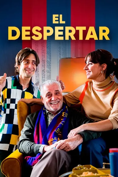 El despertar
