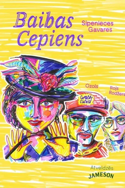 Baibas cepiens