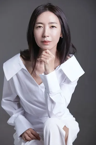 Pang Eun-jin