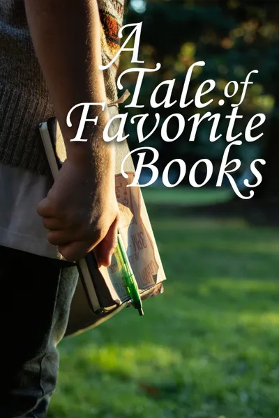 A Tale of Favorite Books