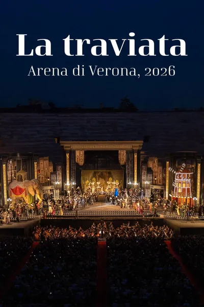 La Traviata 2026