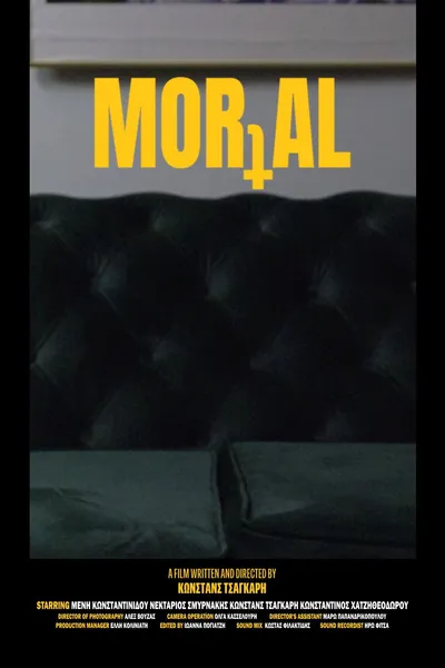 MOR(T)AL