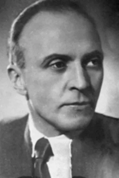 Georgiy Samoylov