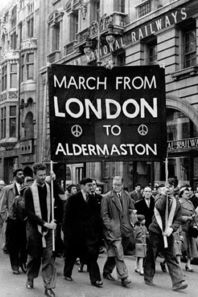 March to Aldermaston