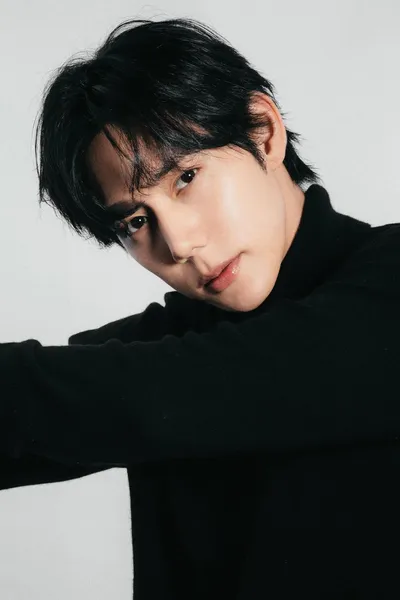 Jin Ju-hyung