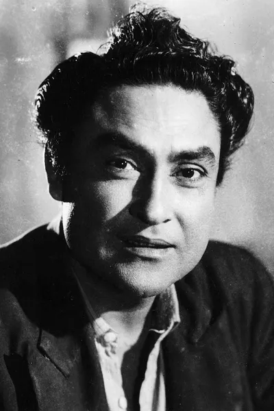 Ashok Kumar