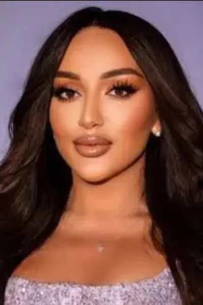 Goar Avetisyan