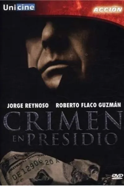 Crimen en presidio