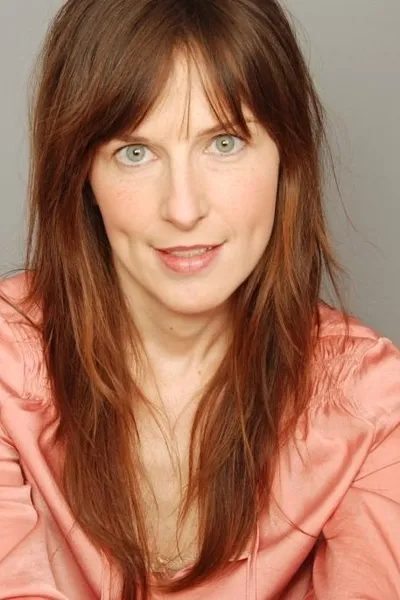 Kate Bateman