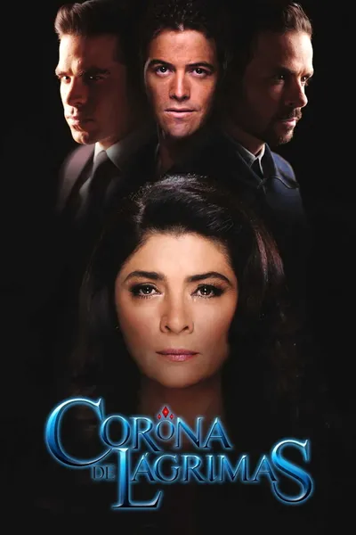 Corona de lágrimas
