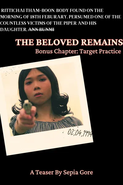The Beloved Remains