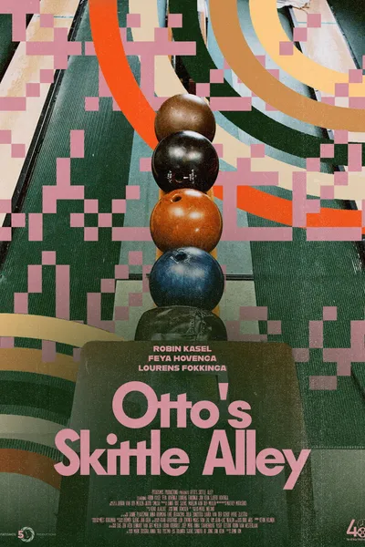 Otto's Kegelbaan