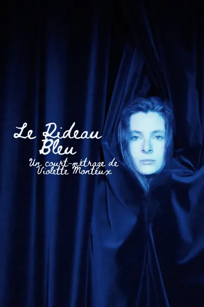 Le Rideau Bleu