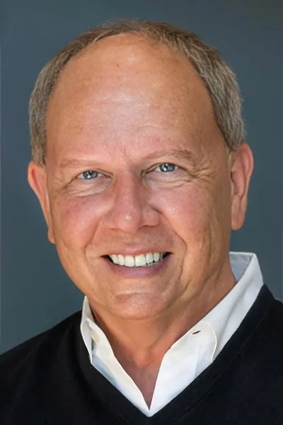 Bob Geabhart