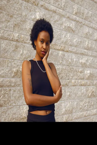 Mahlet Cuff