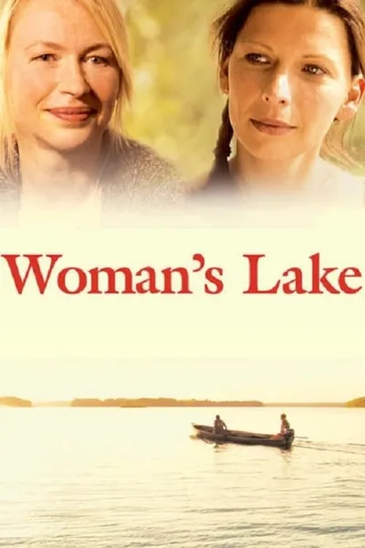 Woman's Lake