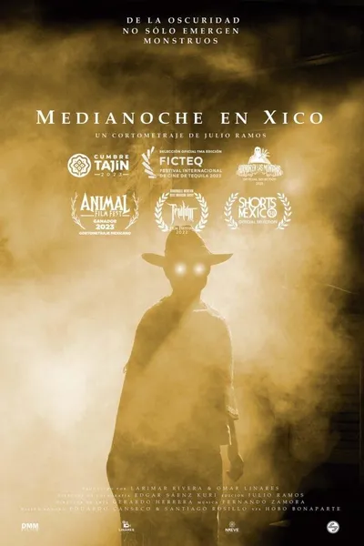 Medianoche en Xico