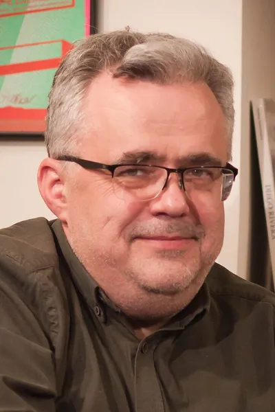 Yury Saprykin